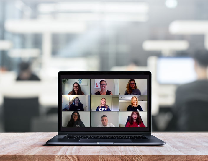 Information Sessions